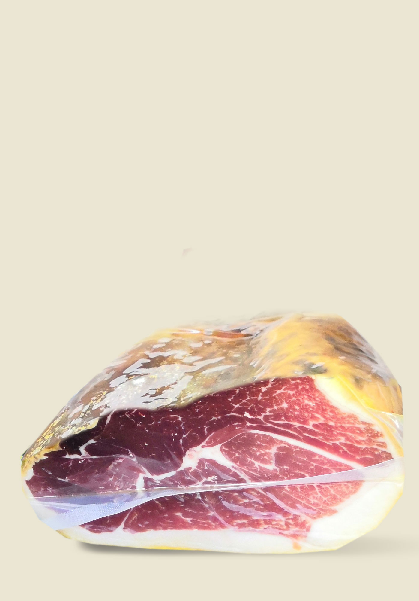 Simón Martín 100%-ban Természetes - Csont Nélküli Jamón Ibérico Cebo
